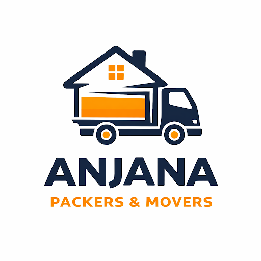 Cover photo of Anjana Packers & Movers
